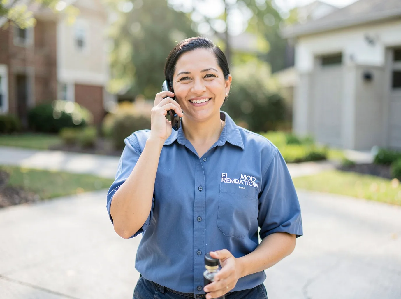 Mold Remediation Winston, MO FAQs
