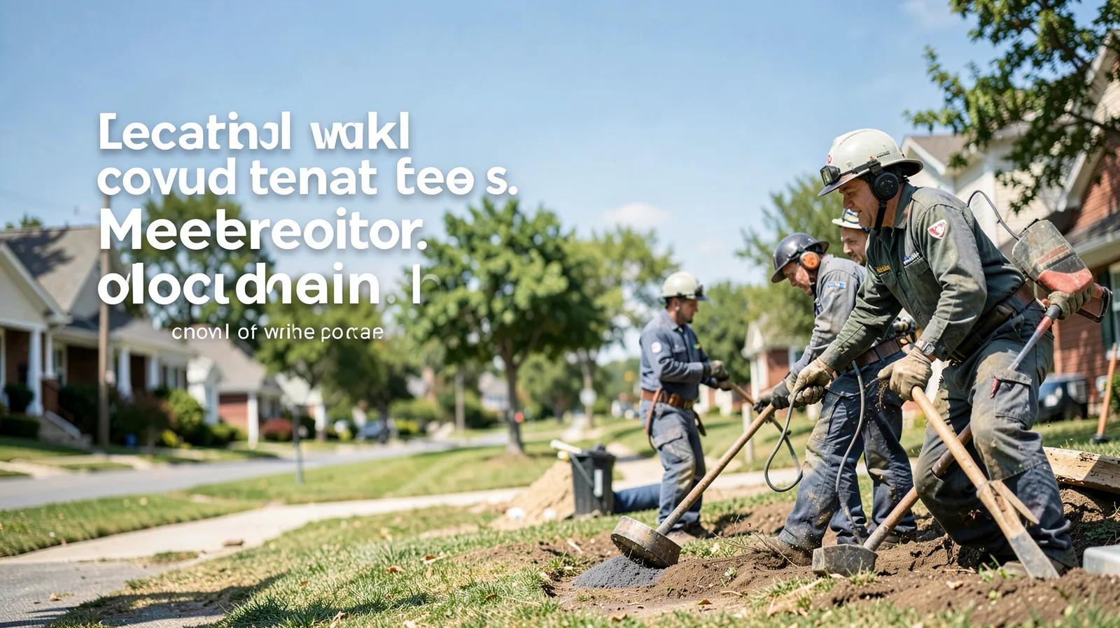 Mold Remediation in Winston, MO near me